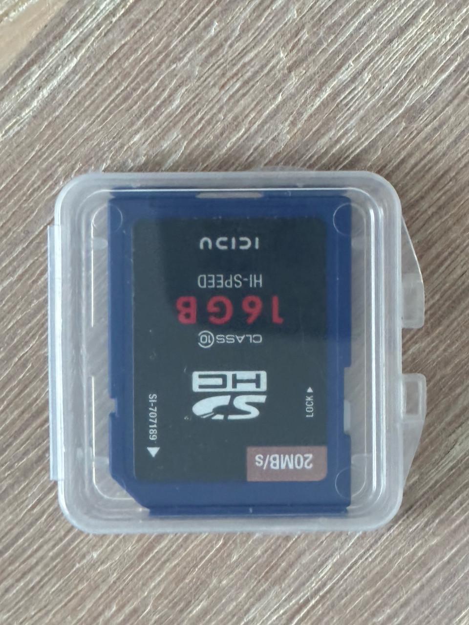 Complete Samsung HMX-H300 camcorder