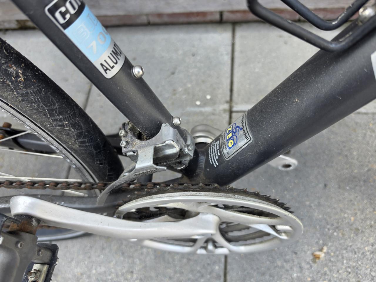 Mountainbike 28 inch
