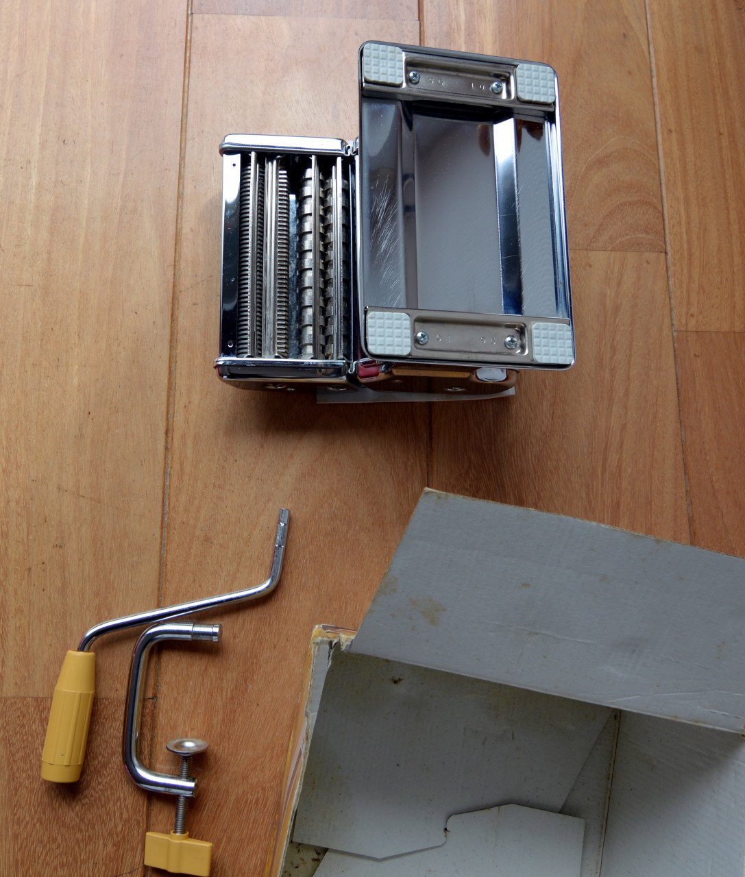 Marcato Atlas 150 pasta machine