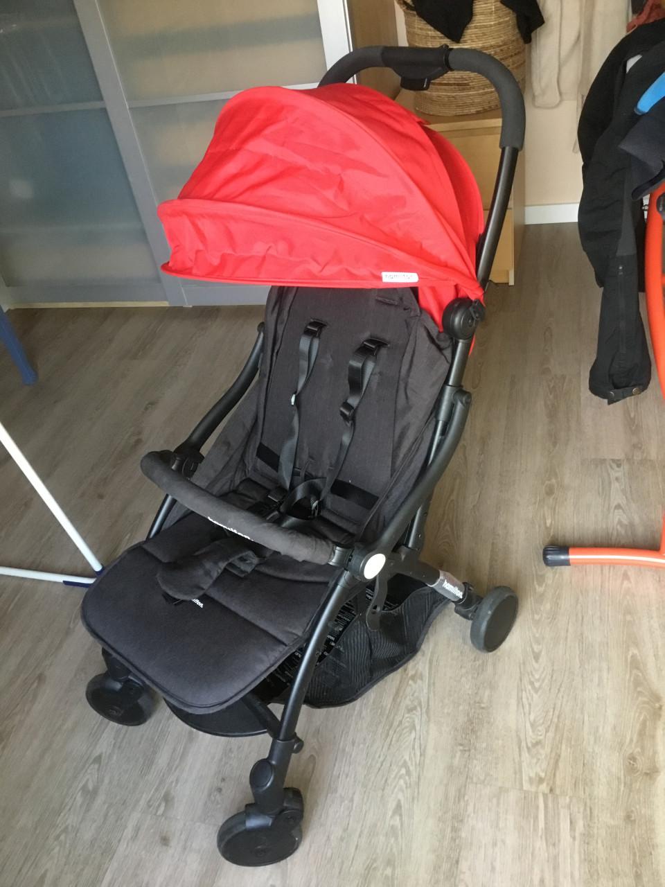 Wandelwagen(Hamilton) te koop