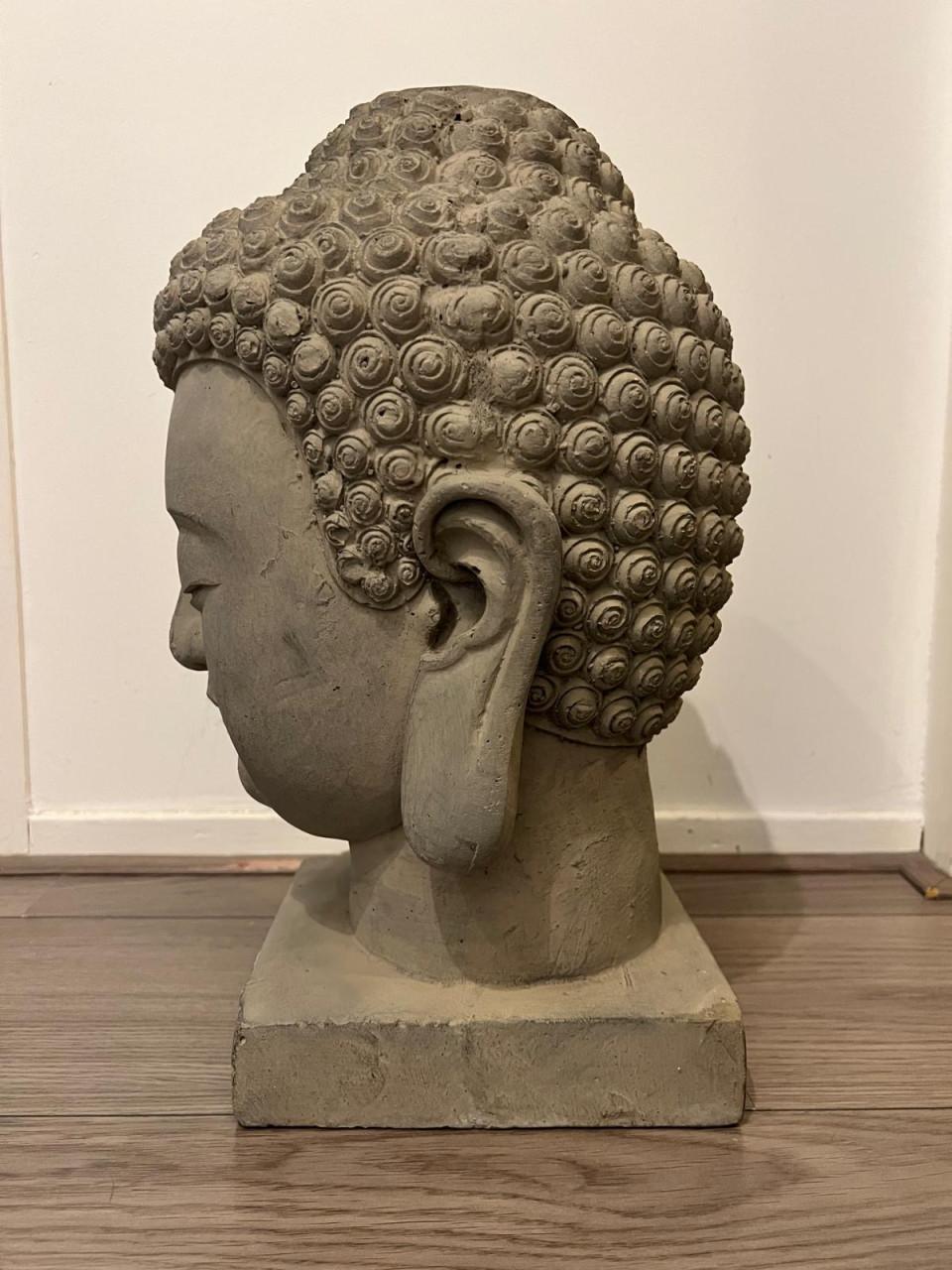 Boeddha beeld splinternieuw