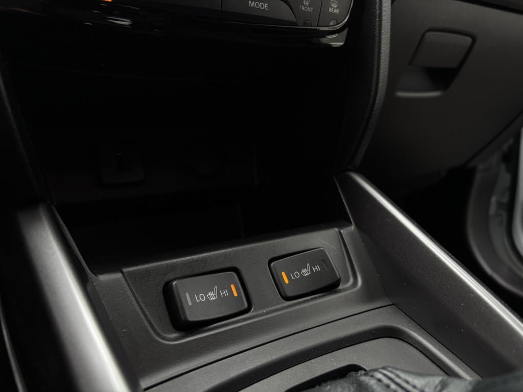 Suzuki Vitara automaat 1.4 boosterjet smart hybrid select