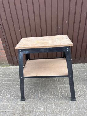 Werkbankje