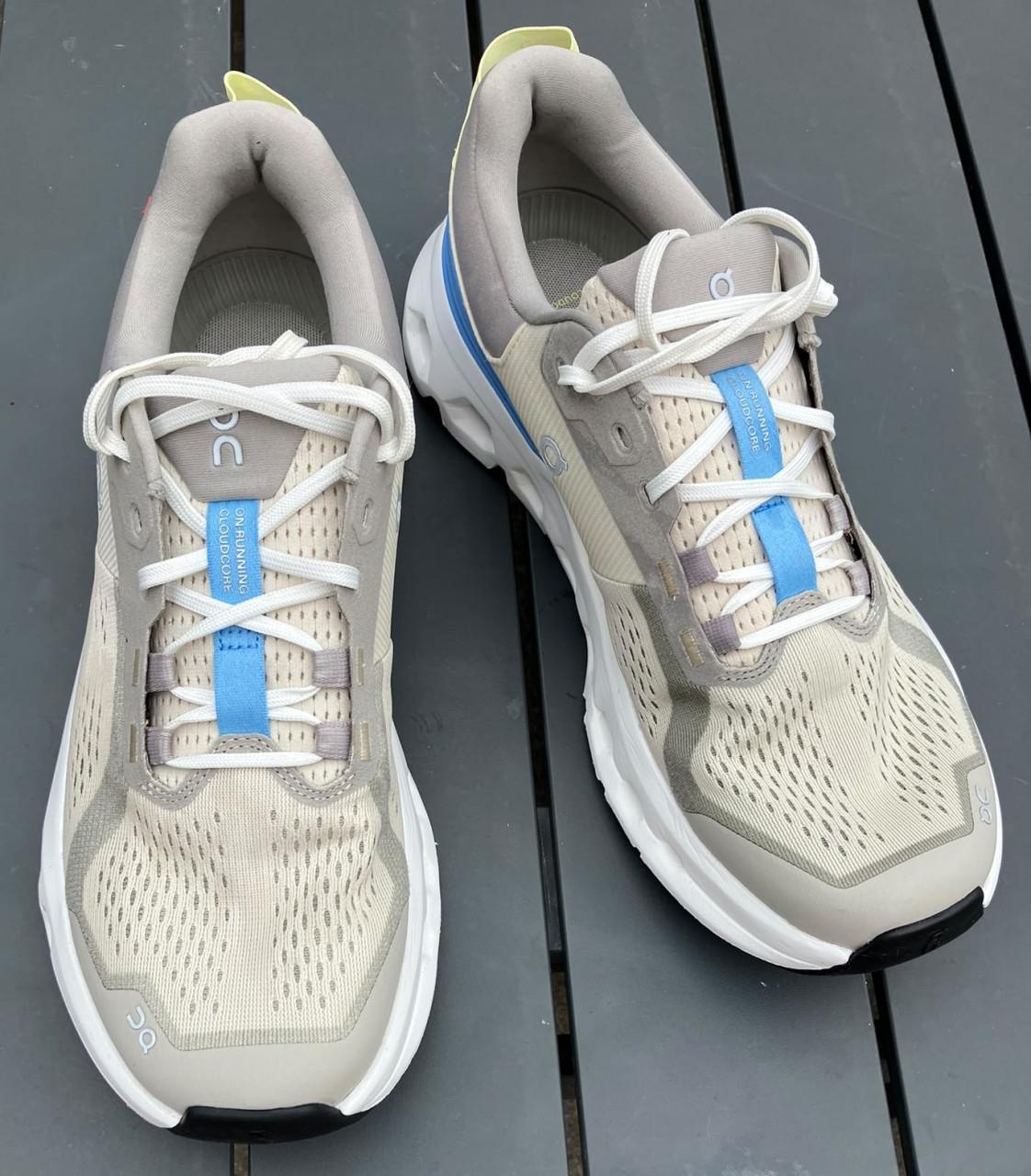 Sportschoenen/hardloopschoenen