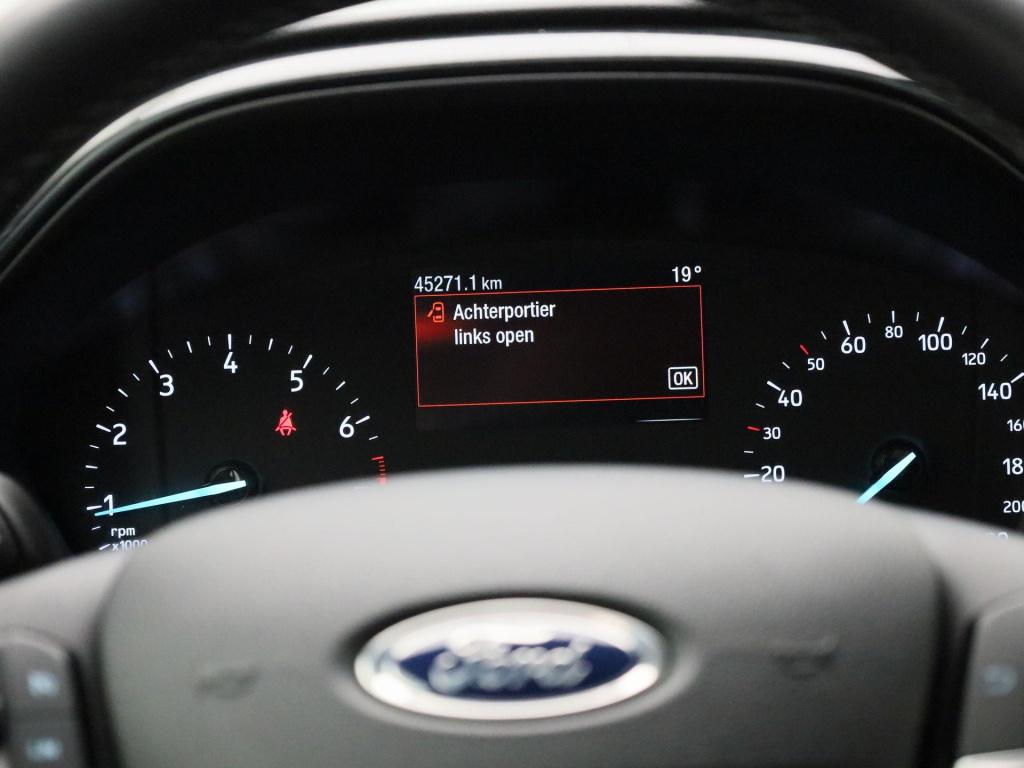 Ford Puma 1.0 ecoboost hybrid titanium | navigatie | stoel/stuur verwarming