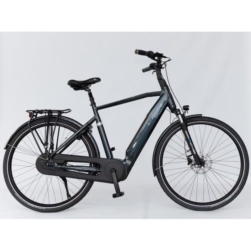 Granville E-Elegance incl.540 Wh €2199