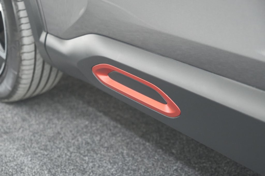 Citroen Ë-c4 shine 50 kwh | elektrisch panoramadak | camera | adaptieve cru