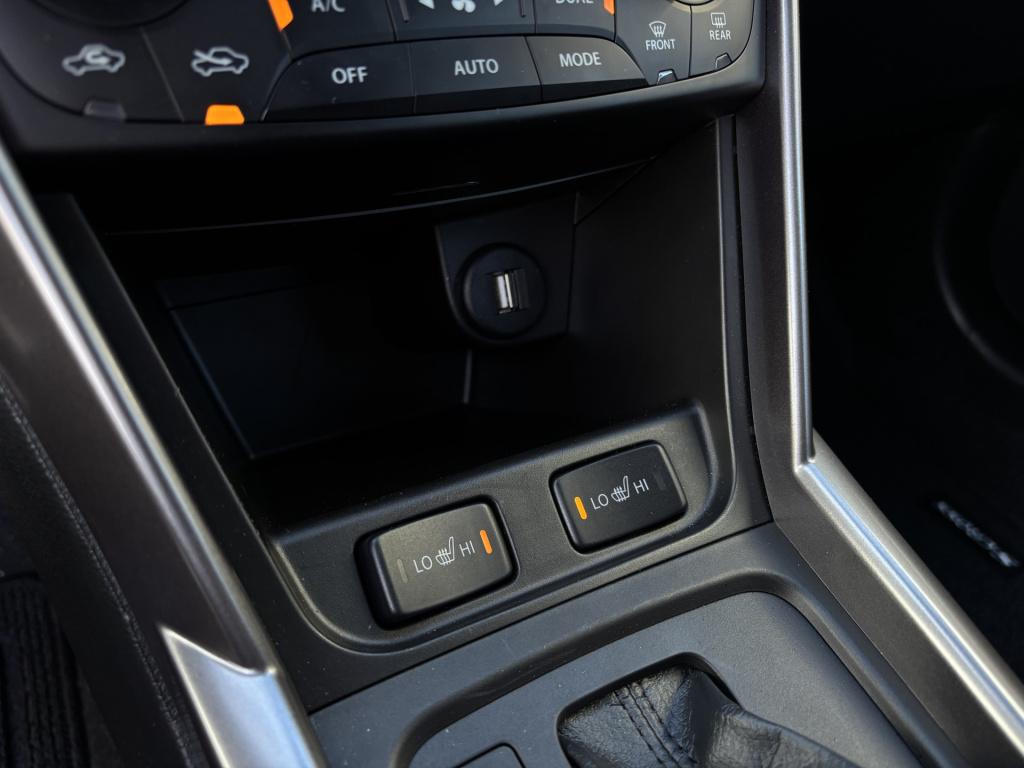 Suzuki Sx4 S-cross automaat 1.4 boosterjet style hybrid