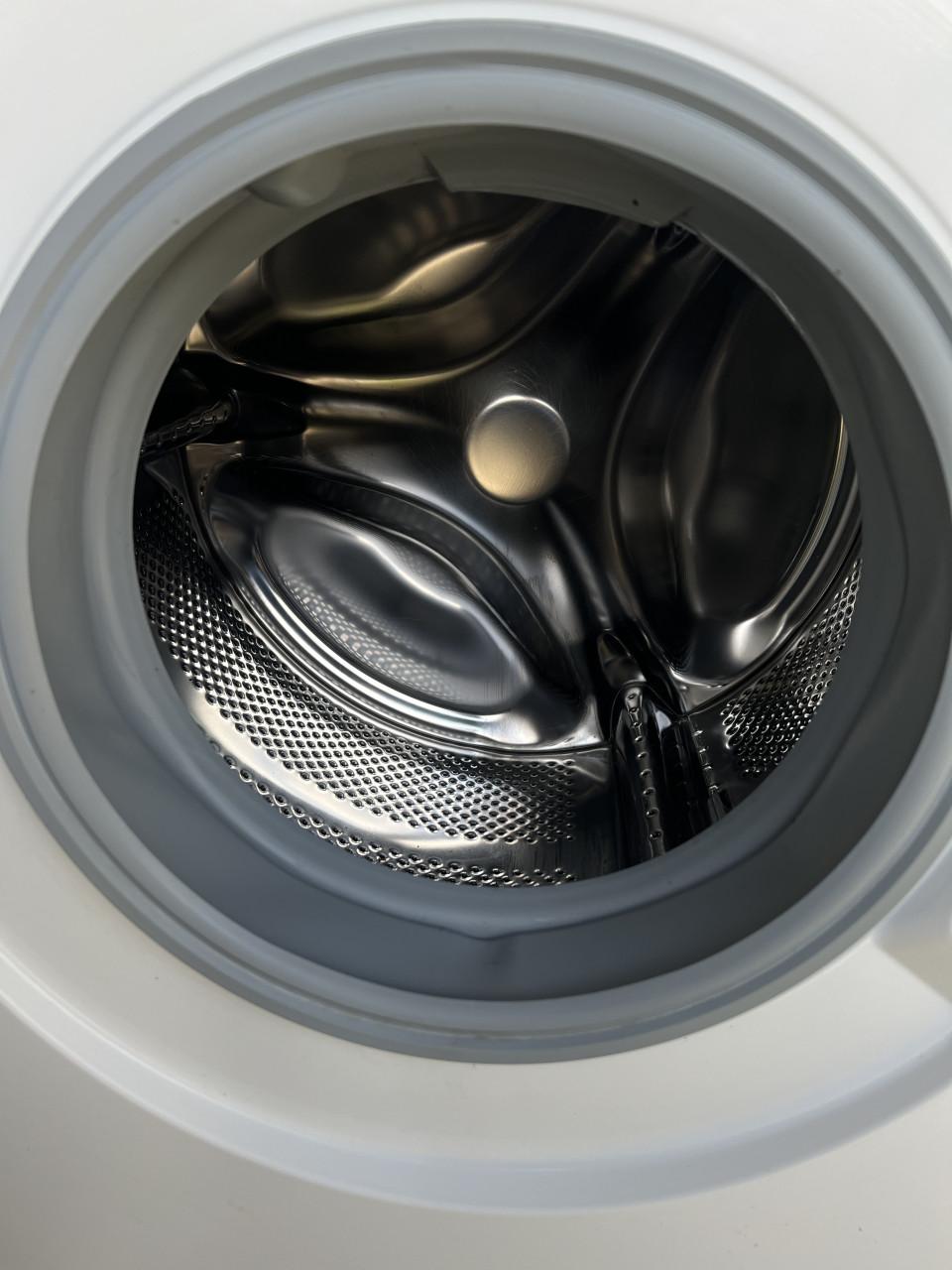 Nauwelijks gebruikte Siemens iSensoric Extraklasse Wasmachine 7 kg 1400 rpm