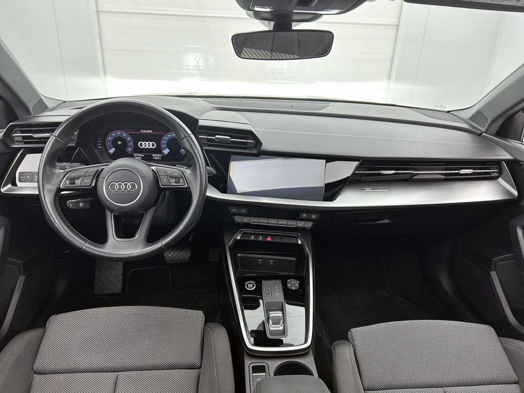 Audi A3 sportback 30 tfsi s edition | automaat | panoramadak | apple carpla