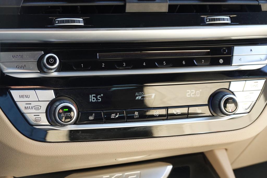 BMW X3 xdrive30i high executive