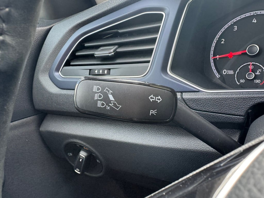 Volkswagen T-roc 1.0 tsi style