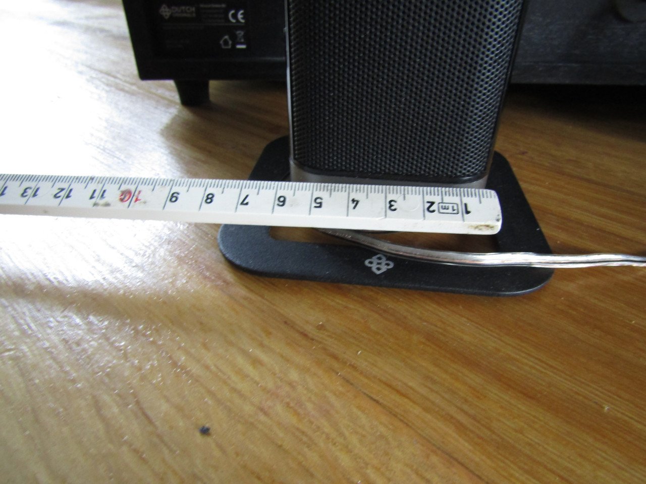 Soundbar