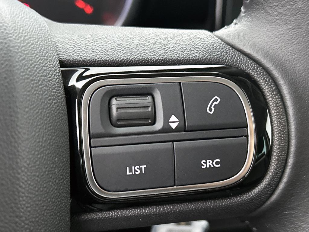 Citroen C3 Aircross 110 pk live | rijklaar |