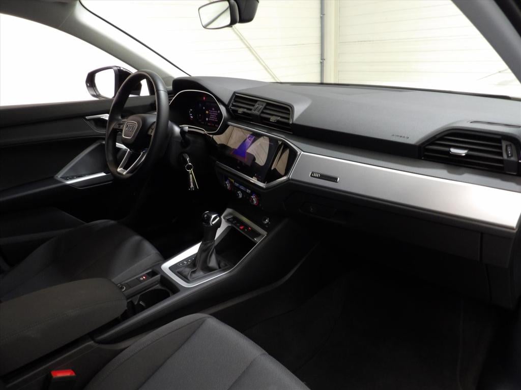 Audi Q3 sportback 45 tfsi e 245pk phev s tronic advanced edition