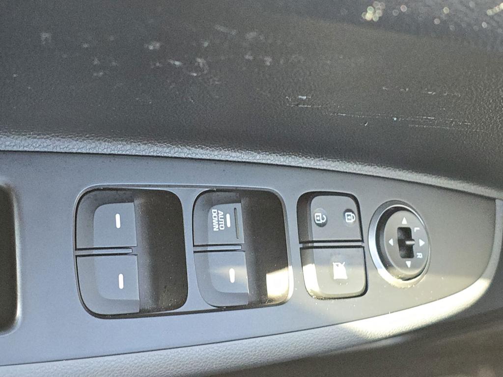 Hyundai I 10 1.0i comfort