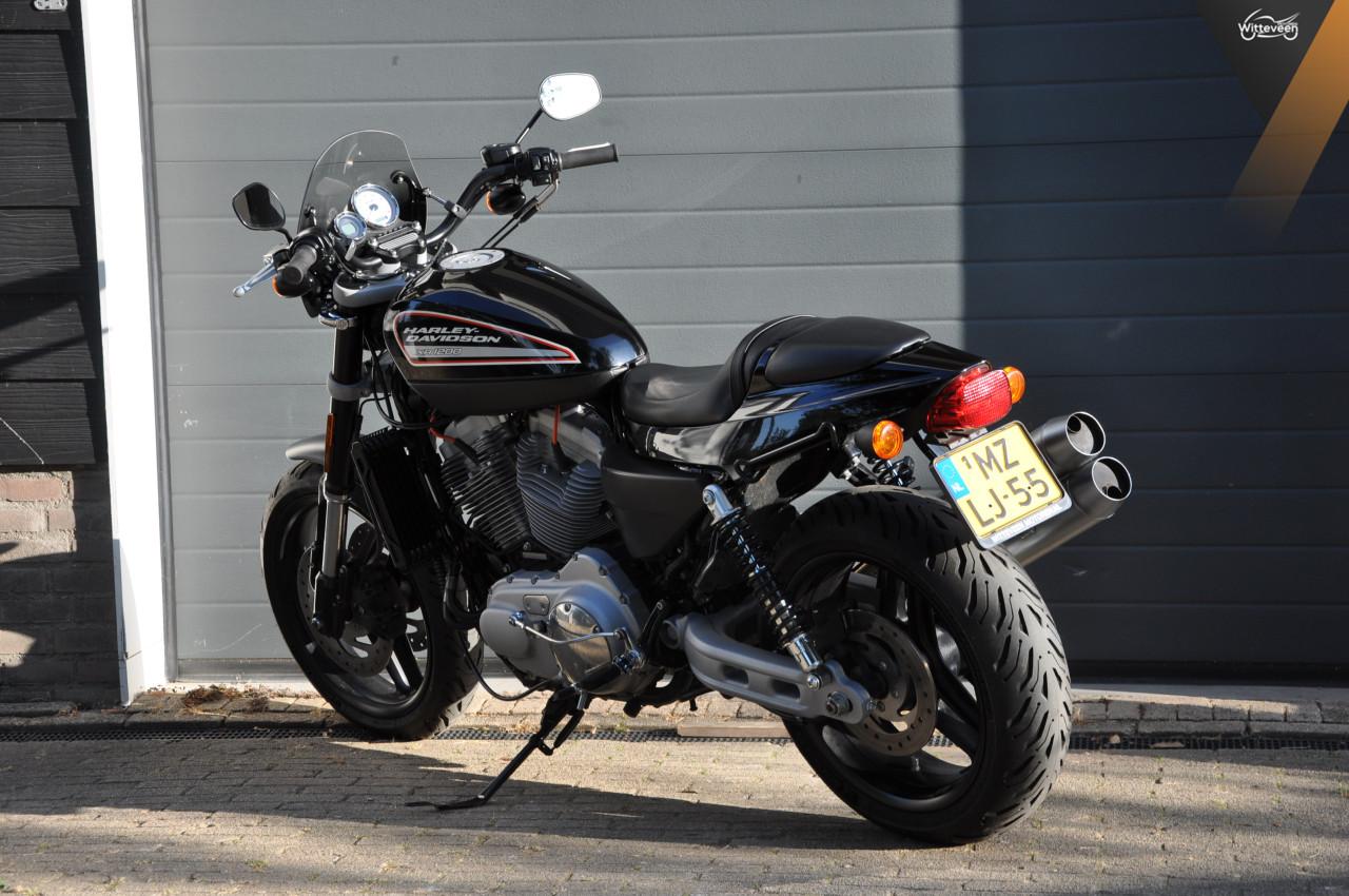 Harley-Davidson XR 1200