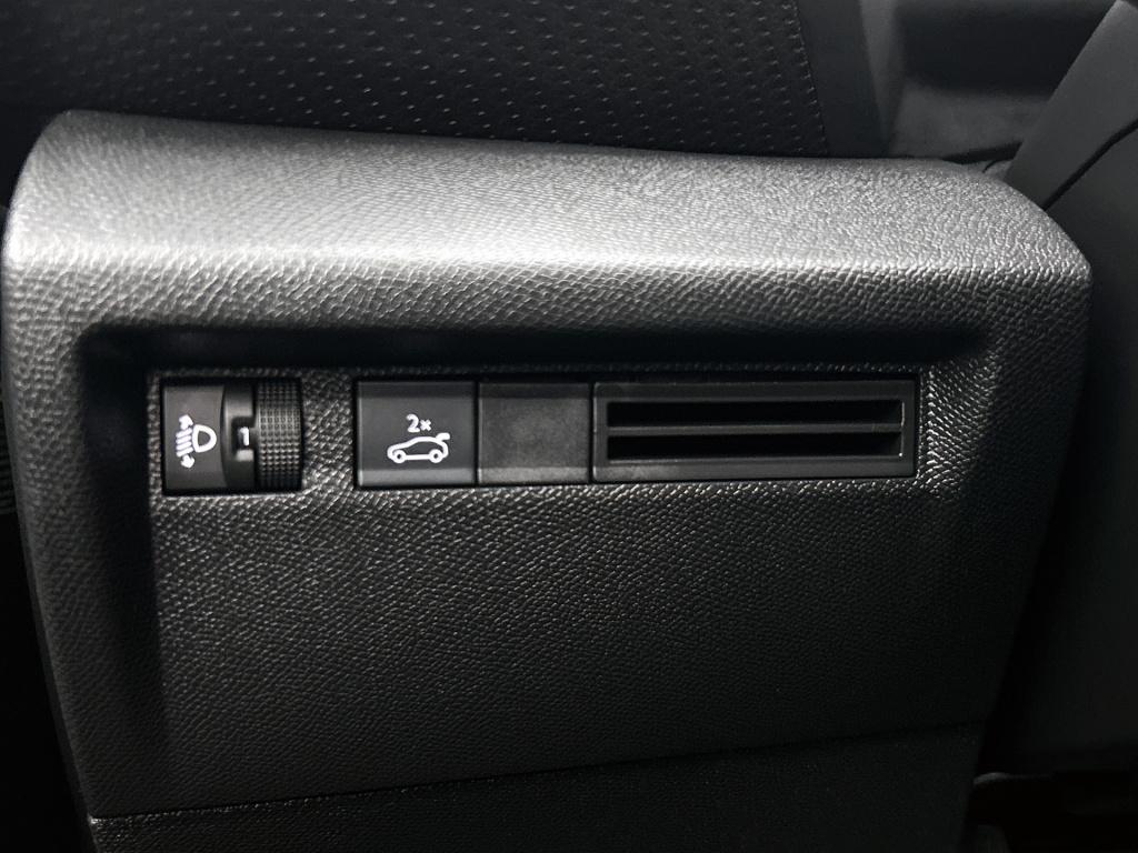 Citroen Ë-c4 X plus 156pk extended range 54 kwh | navigatie | camera | park