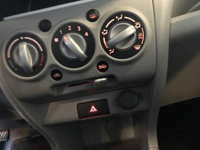 Suzuki Alto 1.0 gt plus | unieke uitvoering | zeer mooi | nieuwe apk