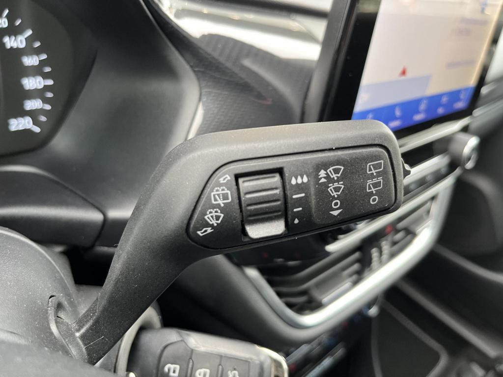 Ford Puma titanium 1.0 ecoboost hybrid | climate control | cruise control |