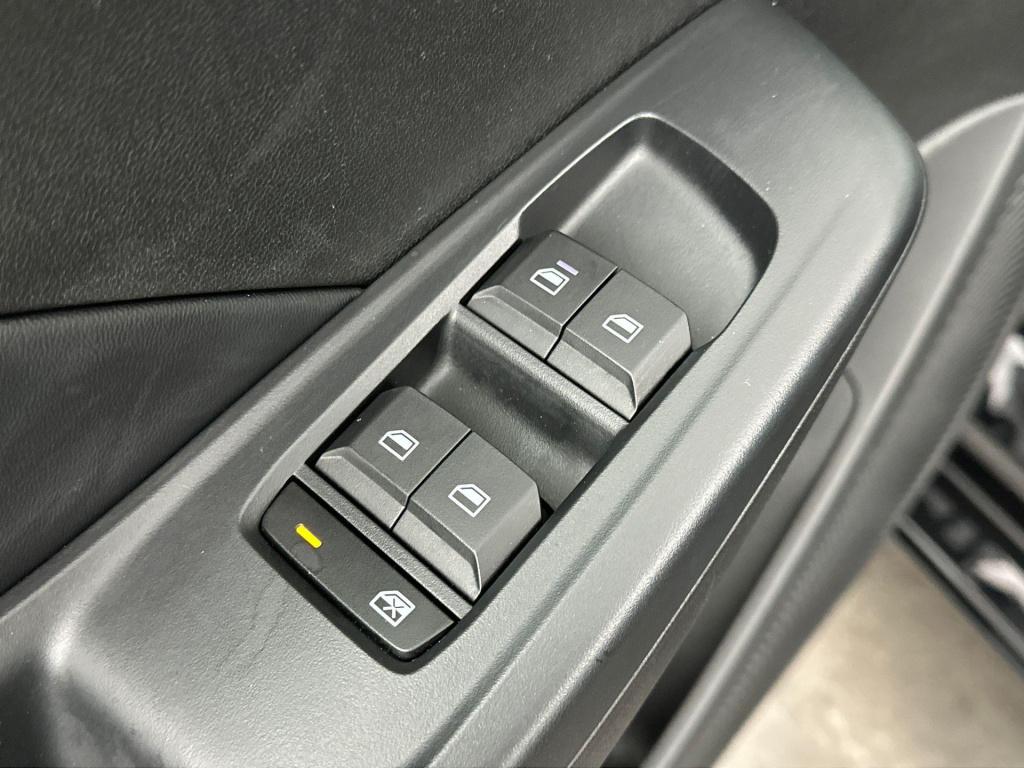 MG Mg3 1.5 hybrid+ aut. luxury | navi | led koplampen | stoel + stuurverwar