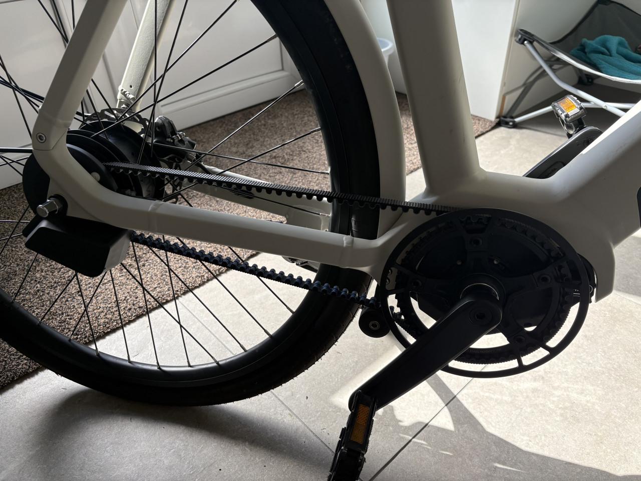 Veloretti Ace 2 elektrische herenfiets