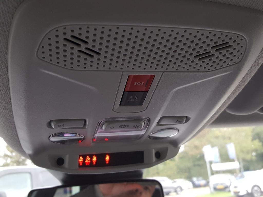 Citroen Ë-c4 ev 50kwh 136pk feel 3-fase apple carplay & android auto | acht