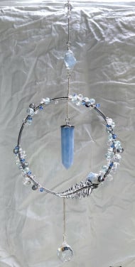 Suncatcher celestien