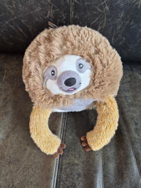 Knuffel