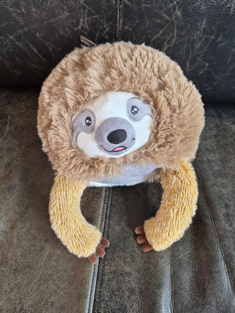 Knuffel