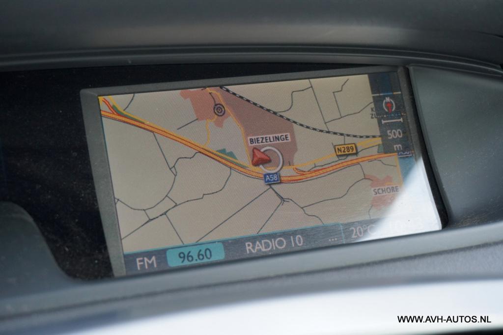 Renault Scenic 1.6-16v business line
