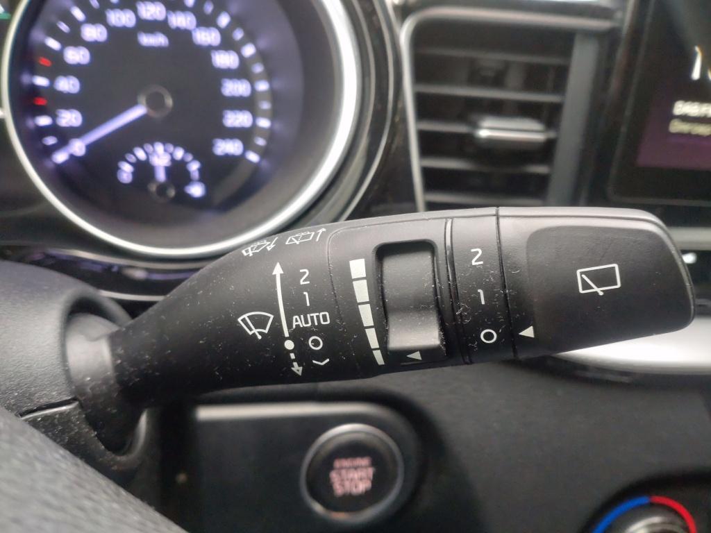 Kia Xceed 1.6 gdi phev dynpll