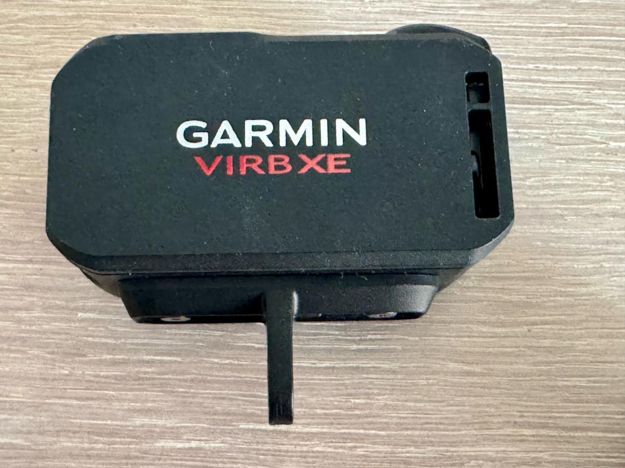 Garmin Virb XE Action Camera