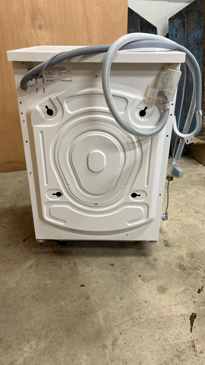 Wasmachine Siemens E14-24