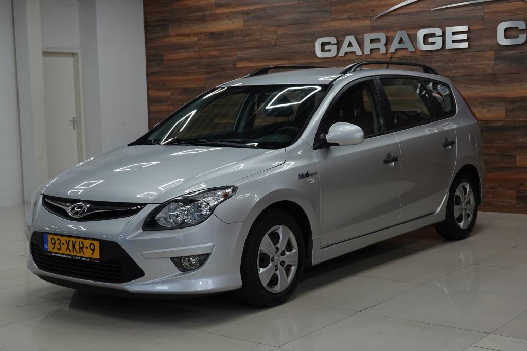 Hyundai I 30 cw 1.4i i-drive cool | airco | aux |