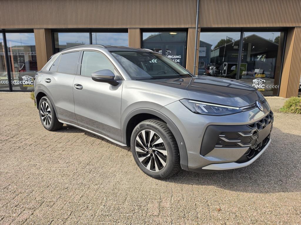 Volkswagen T-roc 1.5 etsi 85 kw life