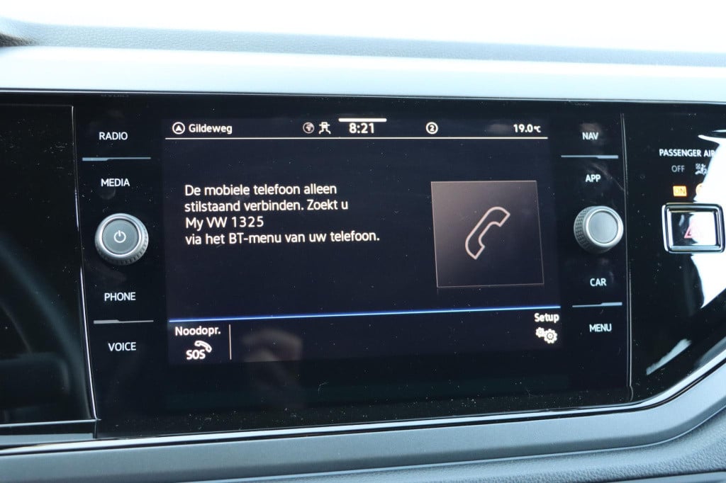 Volkswagen Taigo 1.0 tsi dsg r-line business