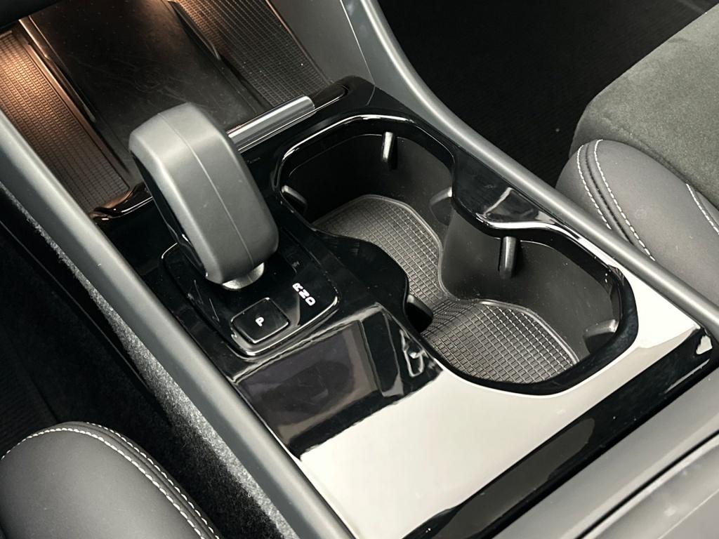 Volvo C40 recharge ultra 238pk| panodak| 360camera| h&k sound