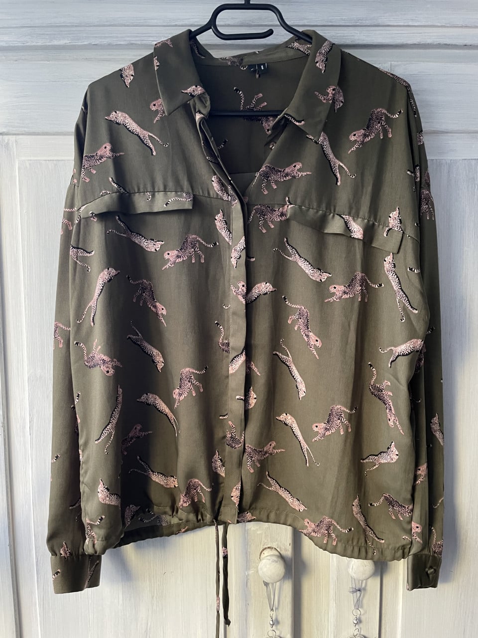 Blouse dames