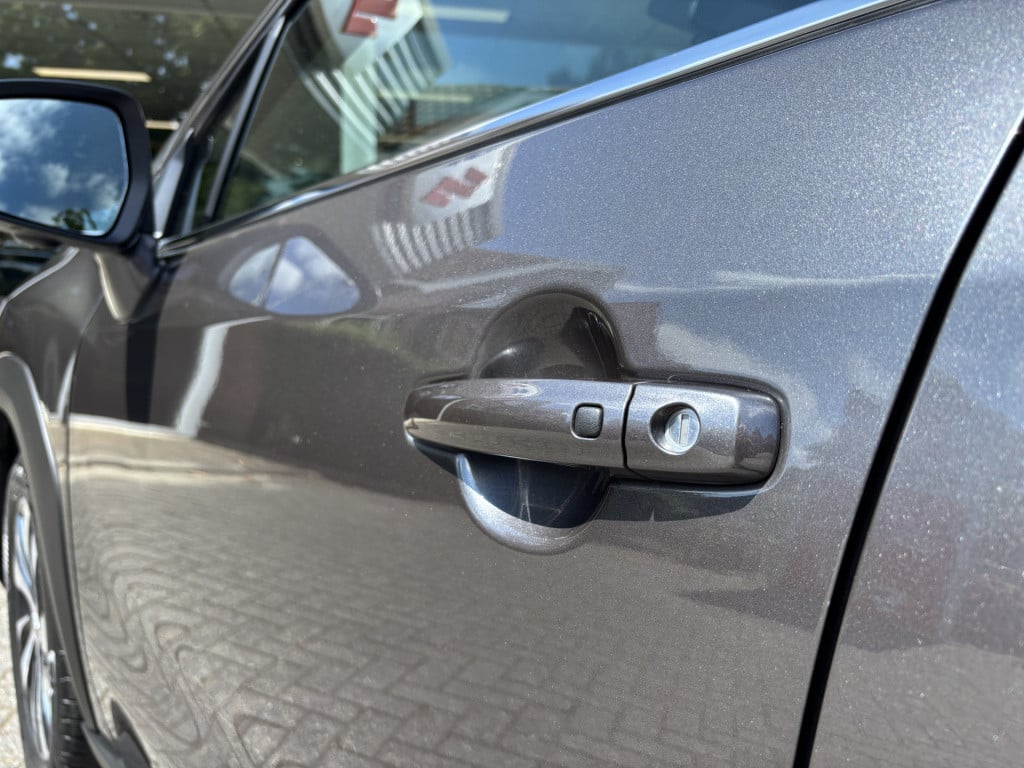 Suzuki Sx4 S-cross automaat 1.5 hybrid allgrip style