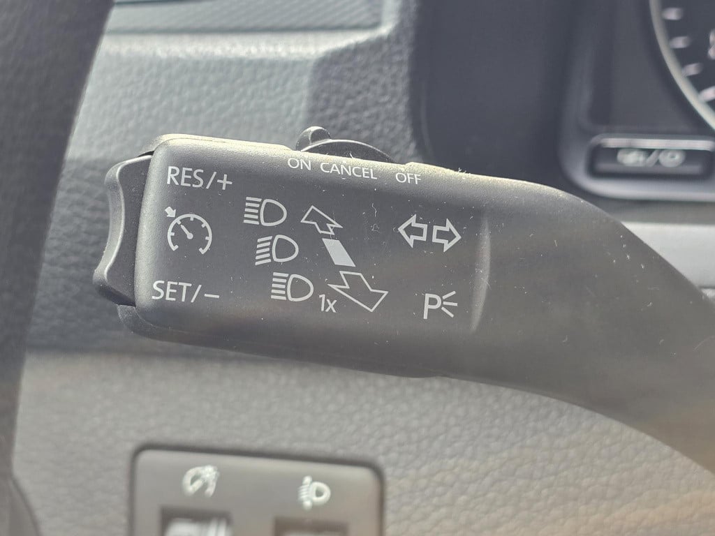 Volkswagen Caddy 2.0 tdi l1h1 bmt comfortline dsg met koeling