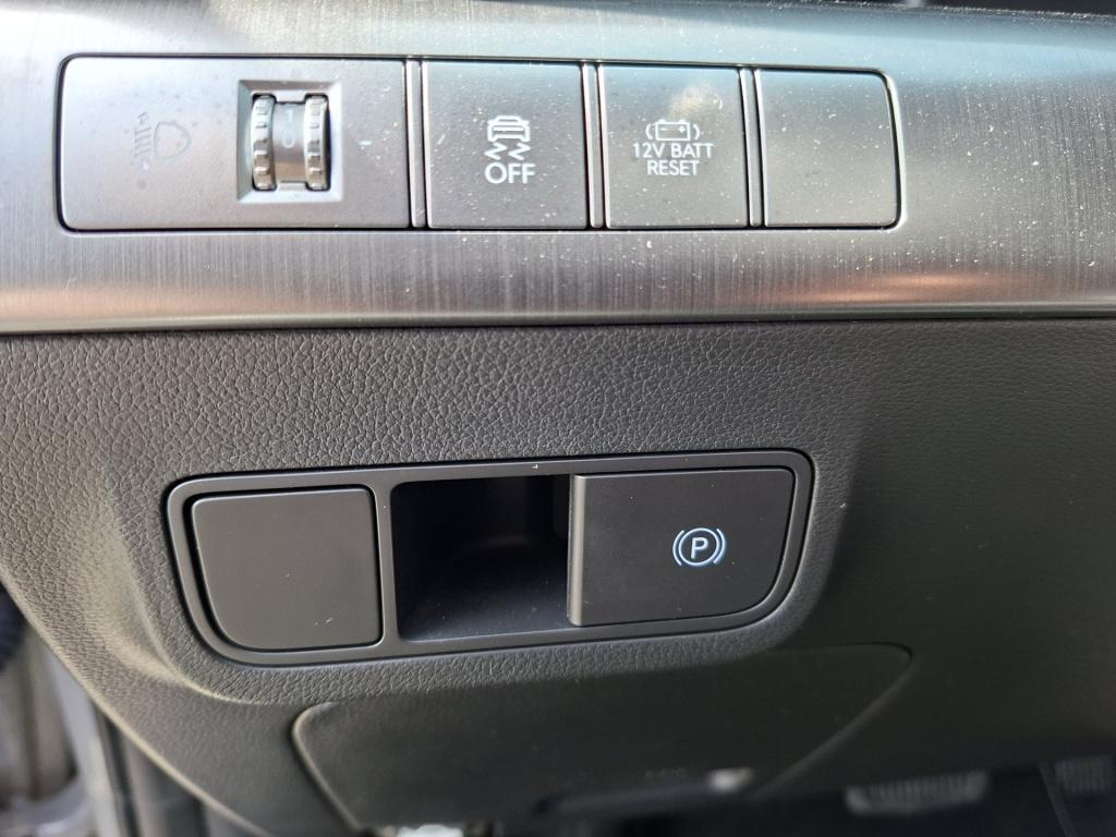 Hyundai Kona 1.6 gdi hev comfort | automaat | climate control | lm-velgen |