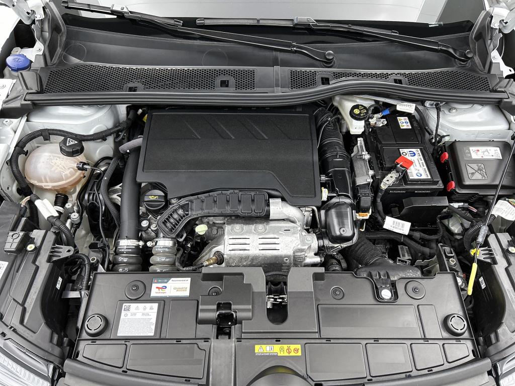Citroen C4 1.2 145 pk hybride max | rijklaar | comfort seats | camera achte