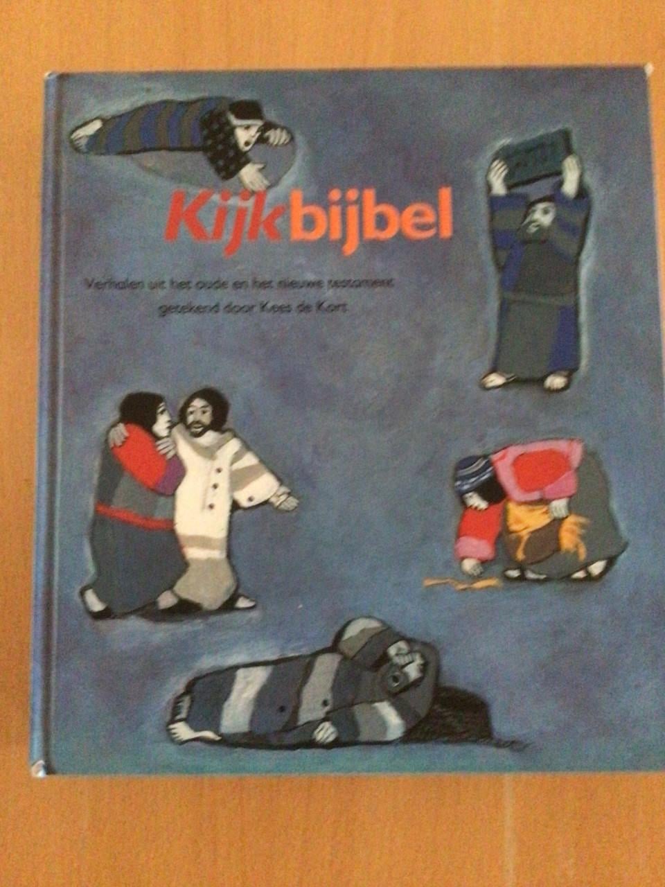Kijkbijbel