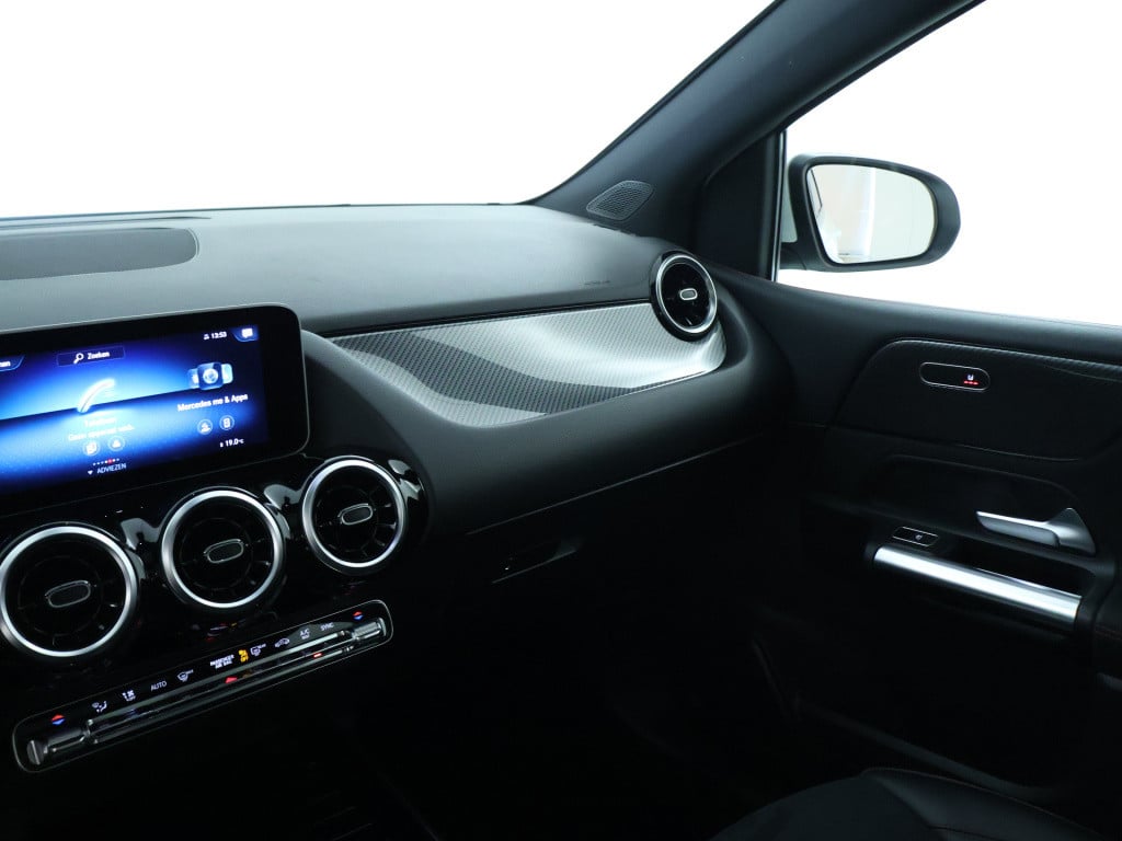 Mercedes-Benz B-Klasse 180 business solution amg | apple carplay/android au