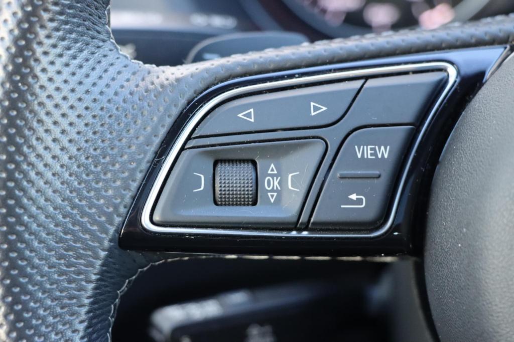 Audi Q2 35 tfsi s edition 150pk s tronic panorama dak | stoelverwarming