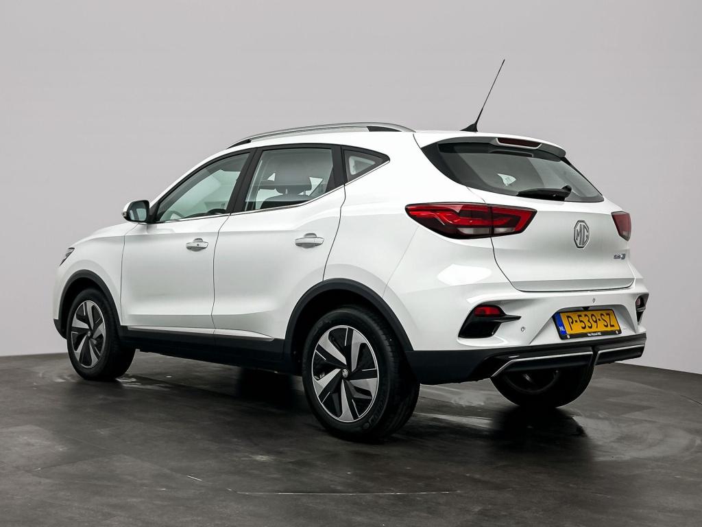 MG Zs Ev standard range comfort 50 kwh | 1e-eigenaar | navi | camera | park