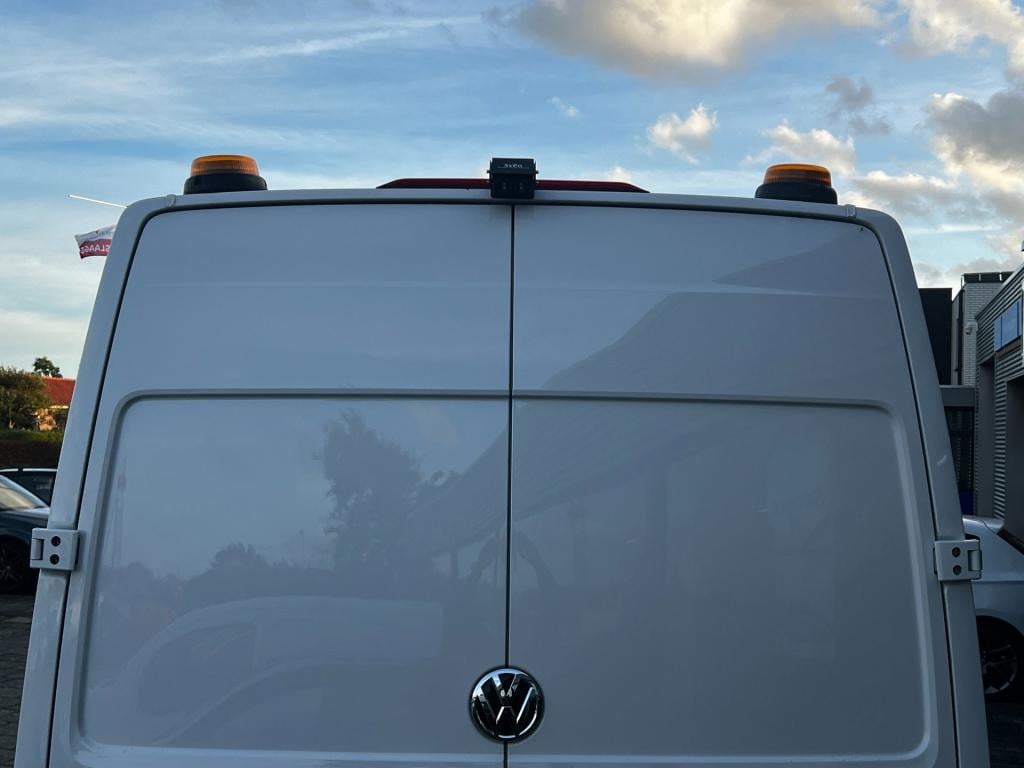 Volkswagen Crafter 35 2.0 tdi l3h3 comfortline