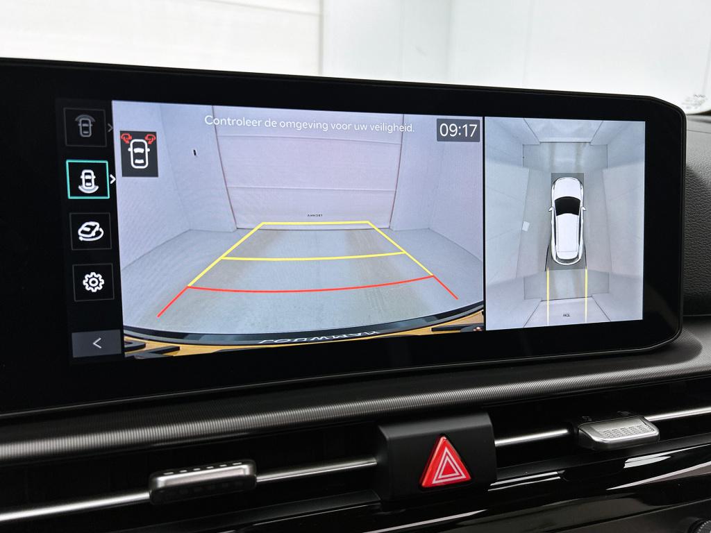 Kia Sportage 1.6 t-gdi hybrid gt-plusline | panoramadak | stoelverwarming -