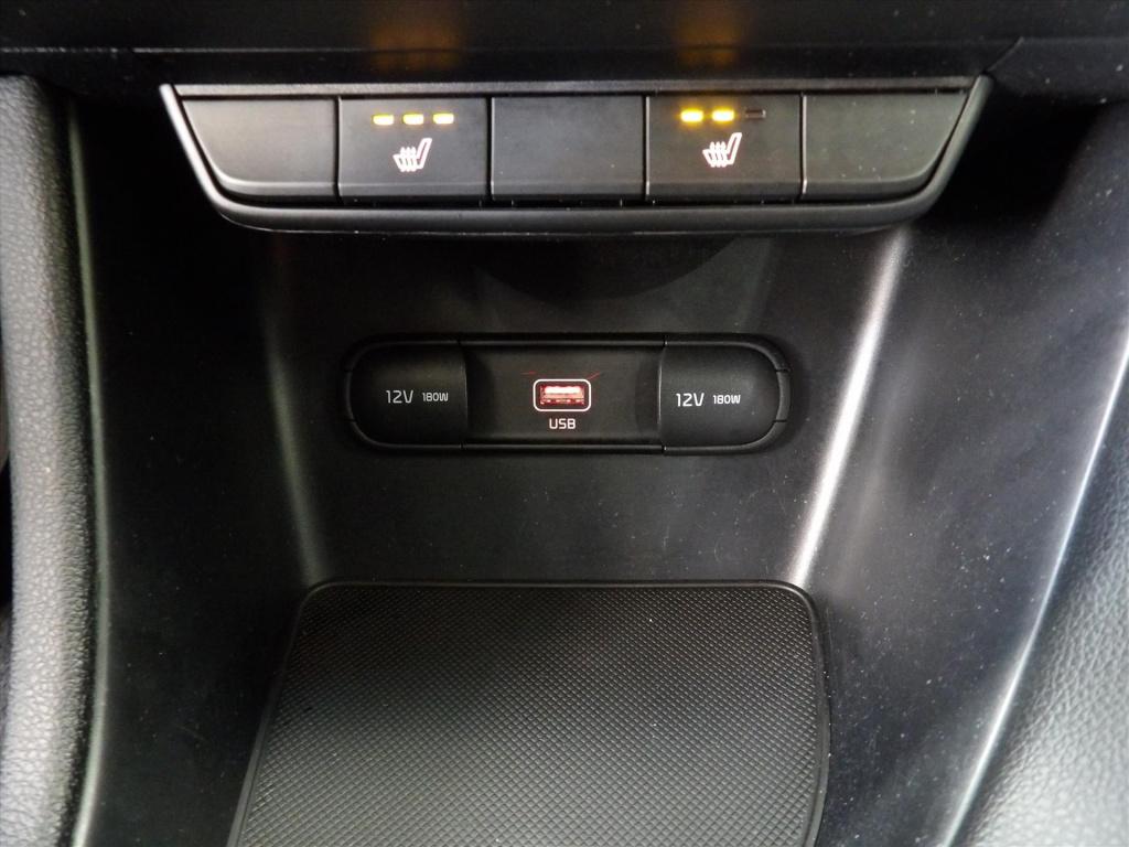 Kia Sportage 1.6 t-gdi 177pk dynamicline